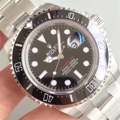 replica sea dweller watches|rolex sea dweller equivalent.